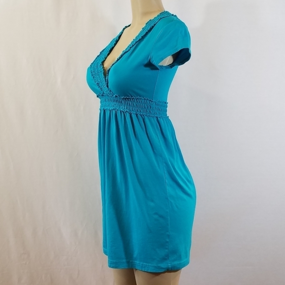 MAKE + Model Knit Casual Dress